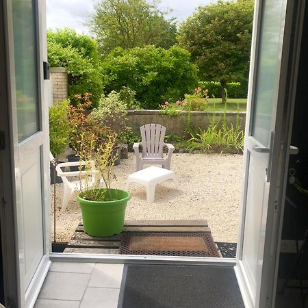 Chambre Studio Pomme Happy Aux Portes De Bayeux Normandie 1 A 2 Pers Monceaux-en-Bessin Luaran gambar