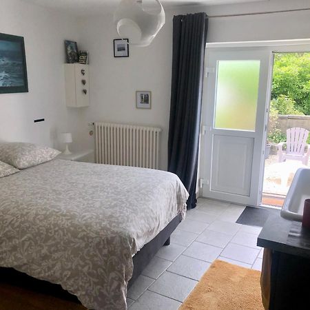 Chambre Studio Pomme Happy Aux Portes De Bayeux Normandie 1 A 2 Pers Monceaux-en-Bessin Luaran gambar